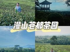 -雅达·阳羡溪山小镇中心