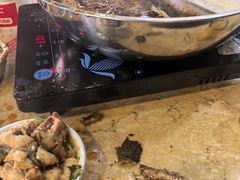 -活鱼馆(宜兴埠店)