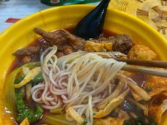 -龍城柳州螺蛳粉(群星路店)