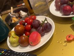 -康悦故事·悦享餐厅(东塘店)