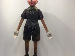 -香港会议展览中心演讲厅