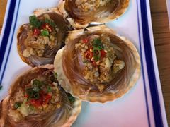 -老高烧烤(龙华星河iCO店)