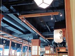 大堂-千寻烧肉(政务区店)