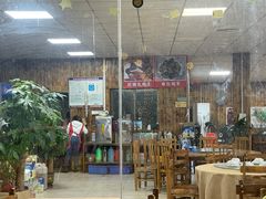 -幽优农庄·森波拉特色本地农家菜