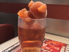 -文通冰室(东方宝泰店)