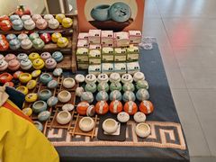 -老城隍庙食品商店(豫园商城店)