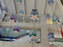 -奎屯友好时尚购物中心