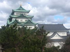 -名古屋城