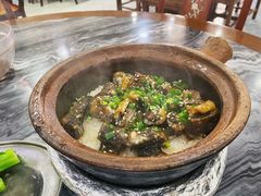 -红星光发煲仔饭(大石街店)