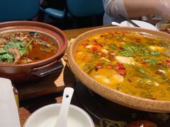 -517烧烤·龙虾·海鲜大排档(万象都荟店)