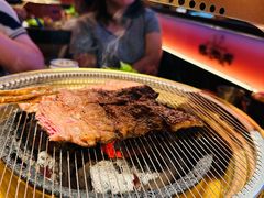 -西塔老太太泥炉烤肉(上海七宝领展广场店)