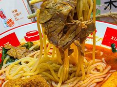 -小满手工粉(北京富力广场店)