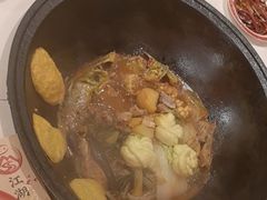 -江湖水乡铁锅炖魚(周庄嘉园店)