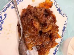 -老山东·鲁菜馆(陆家嘴店)