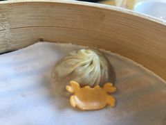 -鼎泰丰(嘉年华•海信广场VILLAGE店)