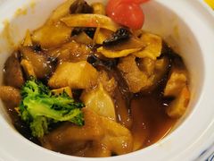 -长春观斋补堂素菜馆