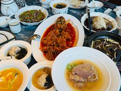 -扬州香格里拉·香宫中餐厅