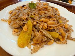 -春發合饭庄