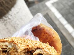 -满记烧饼(牛街东里小区一区店)