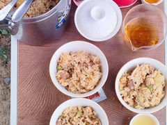 -汉长安城未央宫国家考古遗址公园