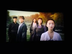 -万达影城(南昌红谷滩IMAX激光店)