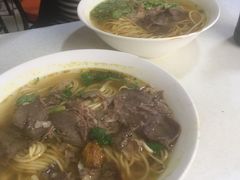 -鑫明明拉面(宁化路店)