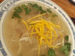 -老雒阳面馆·水席(定鼎门店)