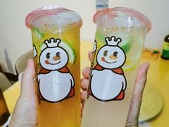 -蜜雪冰城(一市场店)