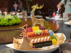 -花中城·杭帮菜·粤菜·海鲜火锅(清泰街店)