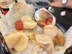 -熹悟海鲜火锅·广式打边炉
