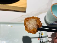 -四世同堂·京菜·烤鸭(双井店)