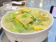 -君霖海鲜私房菜(春柳店)