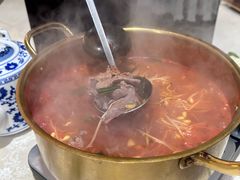 -贵州人家·酸汤火锅·20年老字号