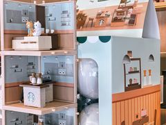 -星巴克(天津佛罗伦萨小镇店)