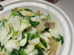 -又见炊烟私房菜(敬亭路店)