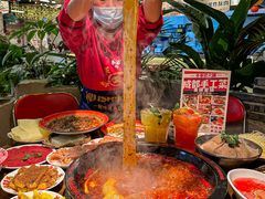 -牛市坎火锅(建设路店)