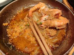 -新安人家·22年本地餐厅