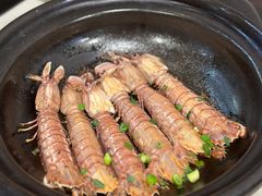 -甬小馆·焗海鲜温州菜(五马街店)