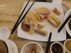 -锦粤宫·精致粤菜(深圳北站店)