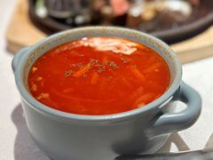 莫斯科红菜汤-俄士厨房(环球港店)