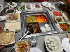 -海底捞火锅(5050购物中心店)