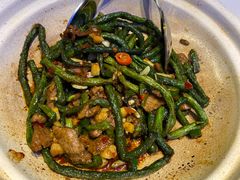 -阿里疆Alijiang·丝路美食·异域风情·清真(长楹天街店)
