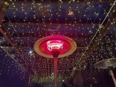 -萨芭蒂高空花园餐酒吧