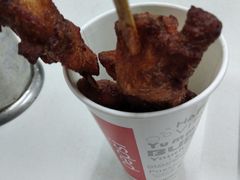 -潮妈小食