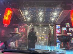 -南门四季铜锅涮肉(左家庄店)