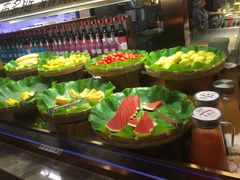 -布多斯烤肉火锅自助(江腾广场店)