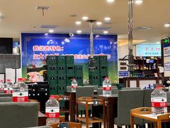 -楼外楼肥羊木炭火锅居(乐群街店)