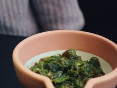 擂辣椒皮蛋-渔芙南(三里屯店)