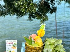 -苏小糖(鼓浪屿三丘田花园店)