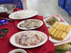 -花苑美食横琴生蚝火锅(拱北粤华路店)